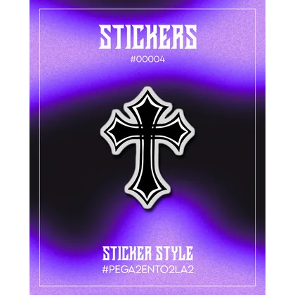 Sticker Style | Catálogo oficial